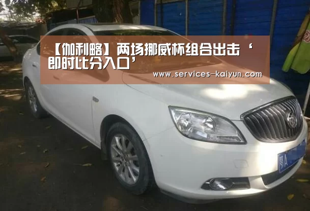 【伽利略】两场挪威杯组合出击‘ 即时比分入口’